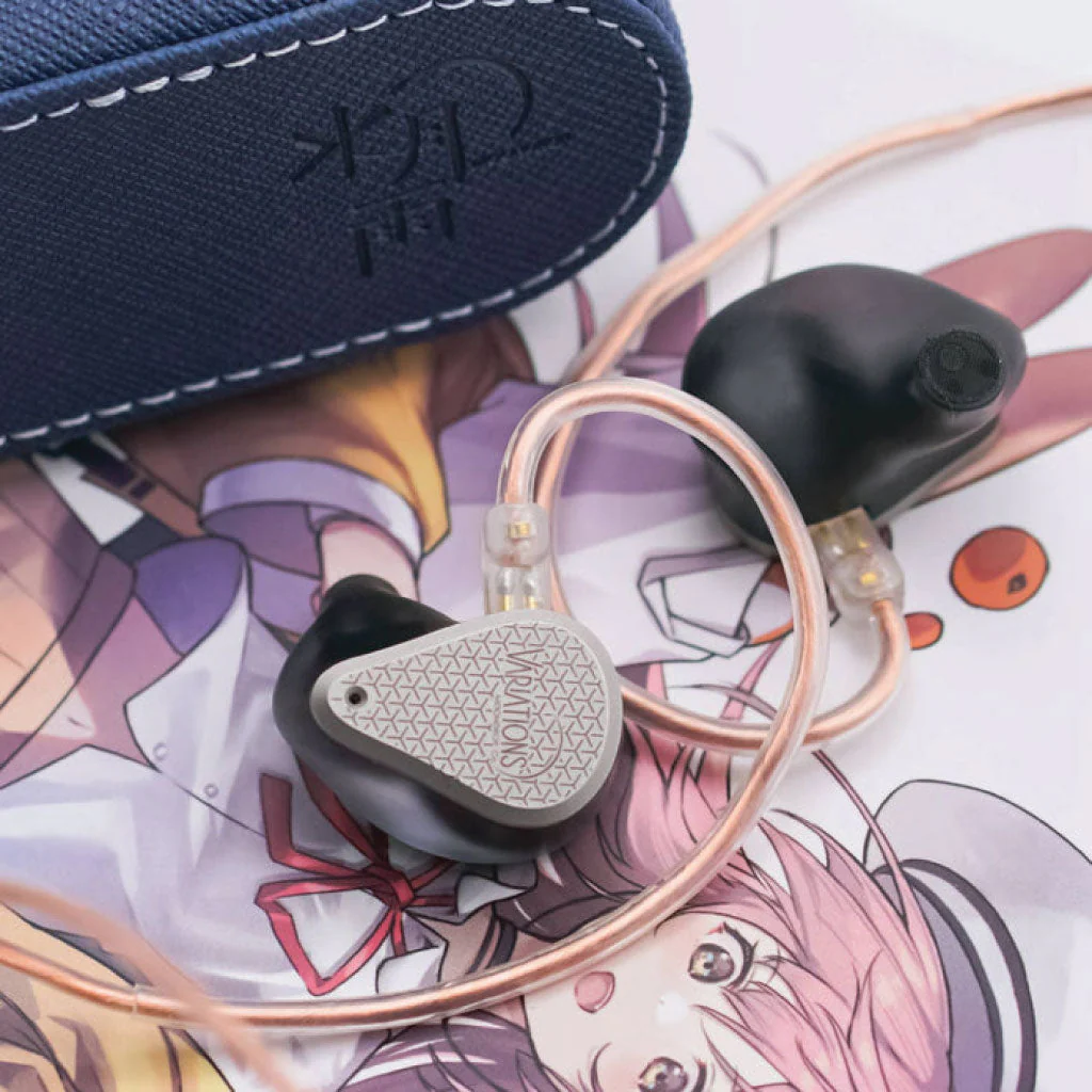 MOONDROP - Variations Wired IEM - Image 5