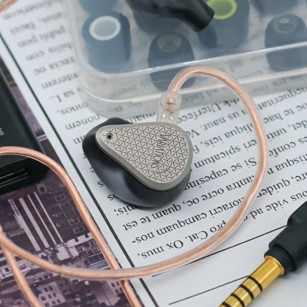 MOONDROP - Variations Wired IEM - Image 6
