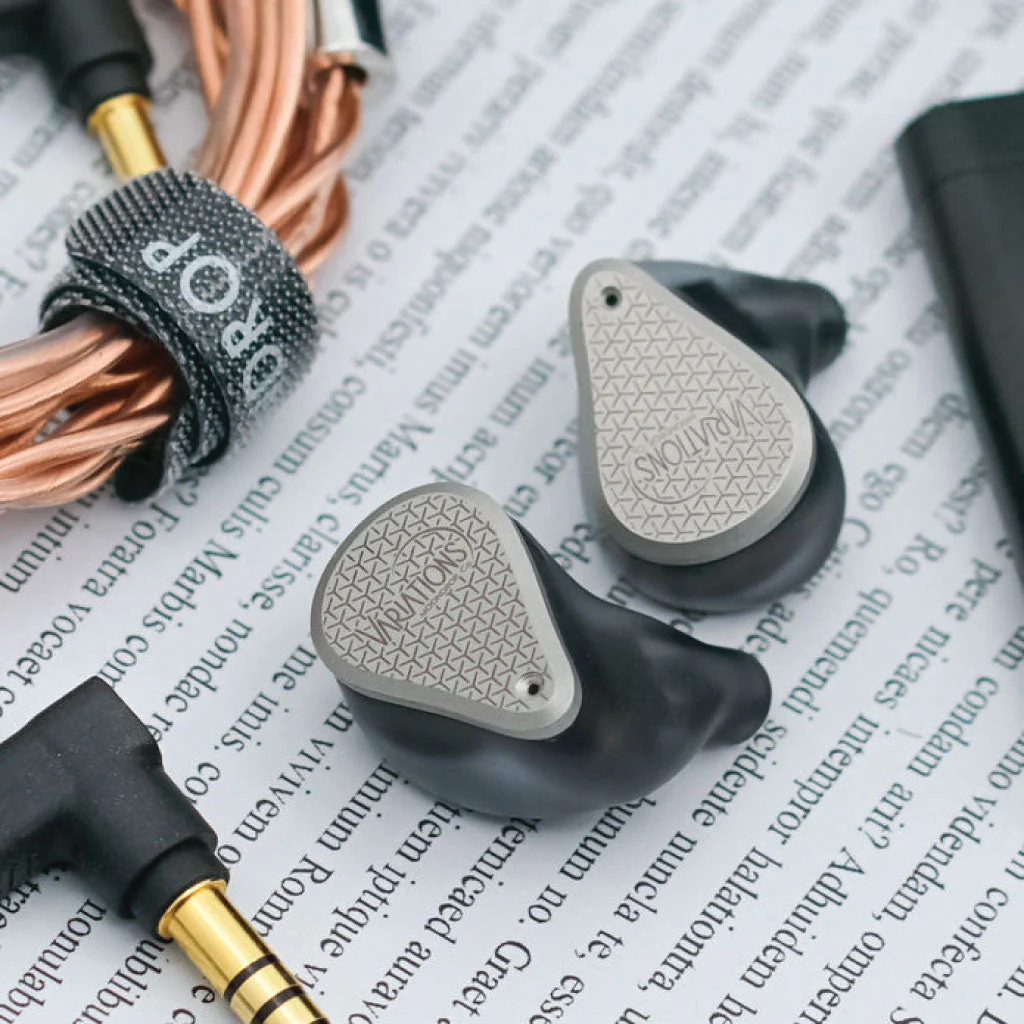 MOONDROP - Variations Wired IEM - Image 7
