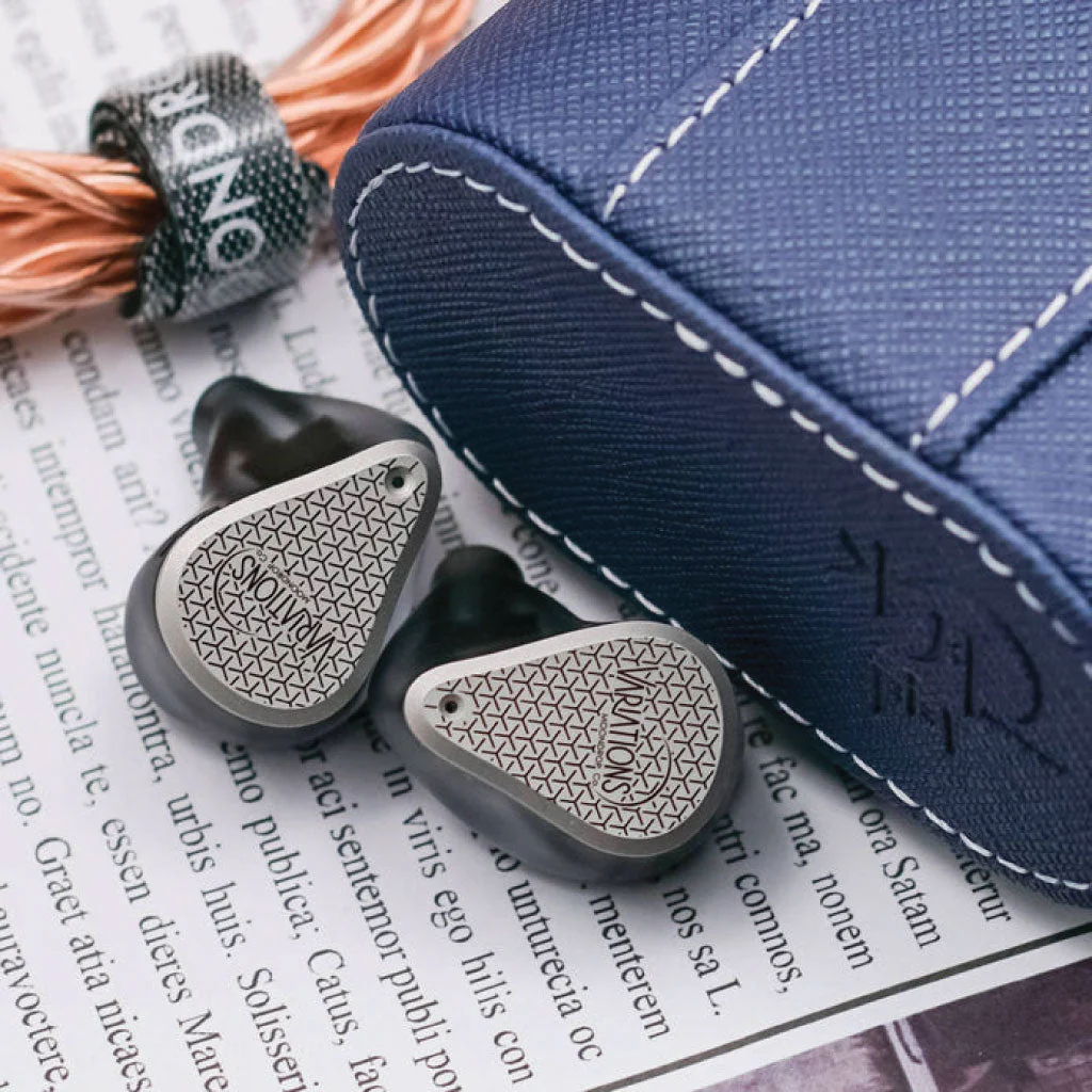 MOONDROP - Variations Wired IEM - Image 8