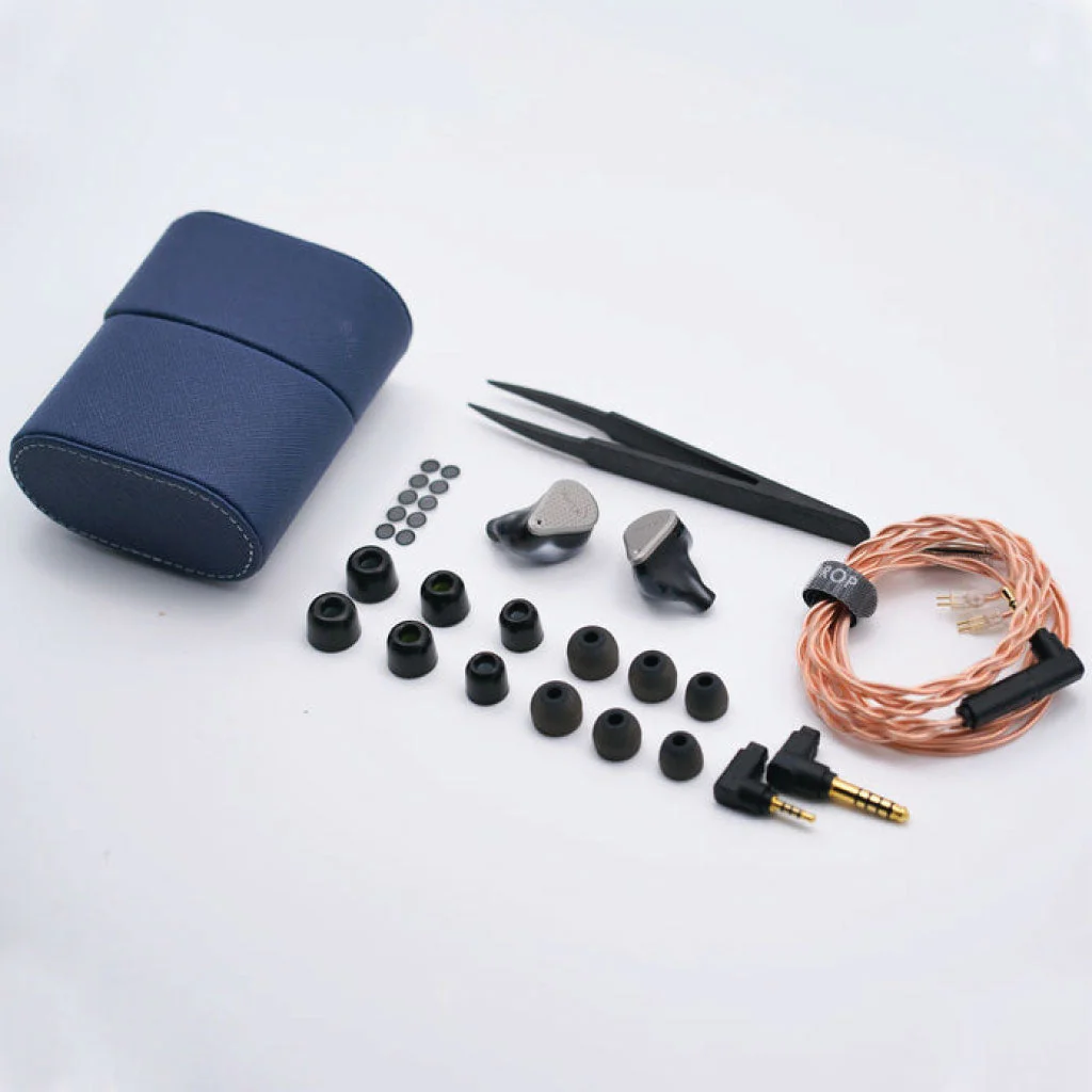 MOONDROP - Variations Wired IEM - Image 9