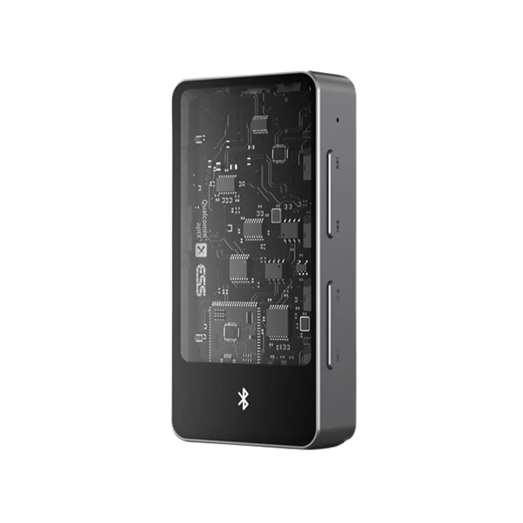 MUSE HiFi - M4 USB Flagship Grade Portable DAC & Amp
