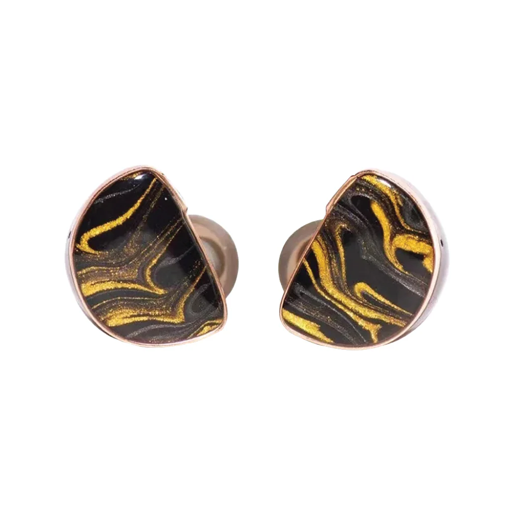 MUSE HiFi - Power Wired IEM