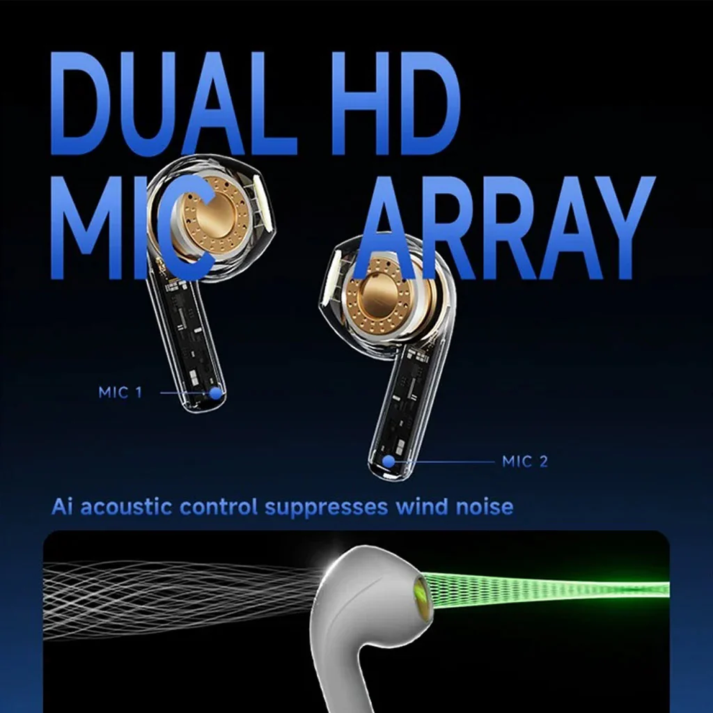 ND - Air3 True Wireless Stereo Earbuds - Image 10