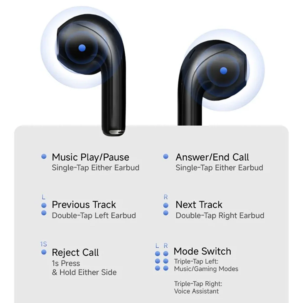 ND - Air3 True Wireless Stereo Earbuds - Image 13