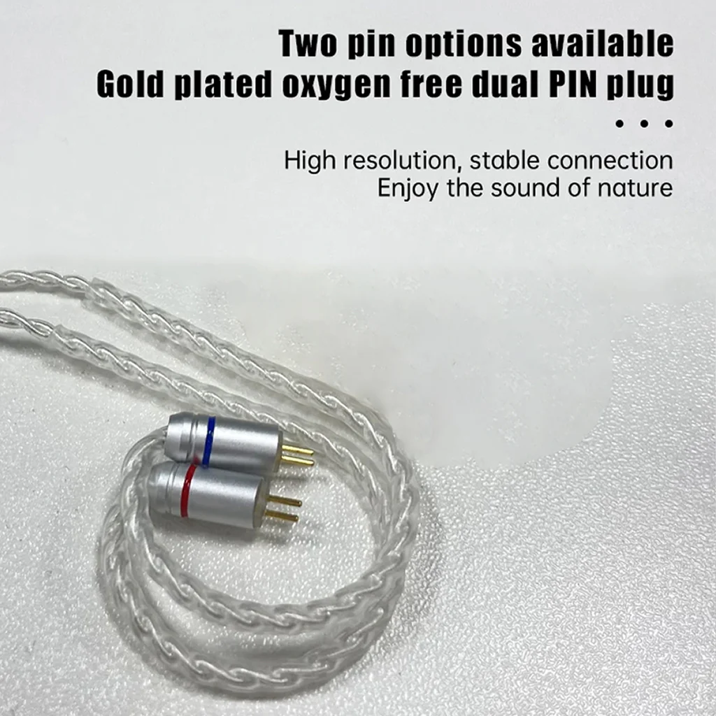 ND - D7 Upgrade Type C Cable for IEM - Image 11