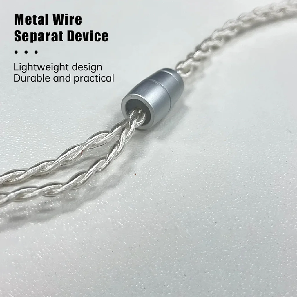 ND - D7 Upgrade Type C Cable for IEM - Image 12