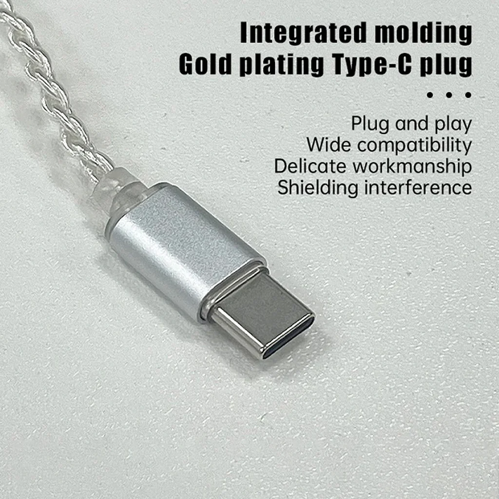 ND - D7 Upgrade Type C Cable for IEM - Image 13