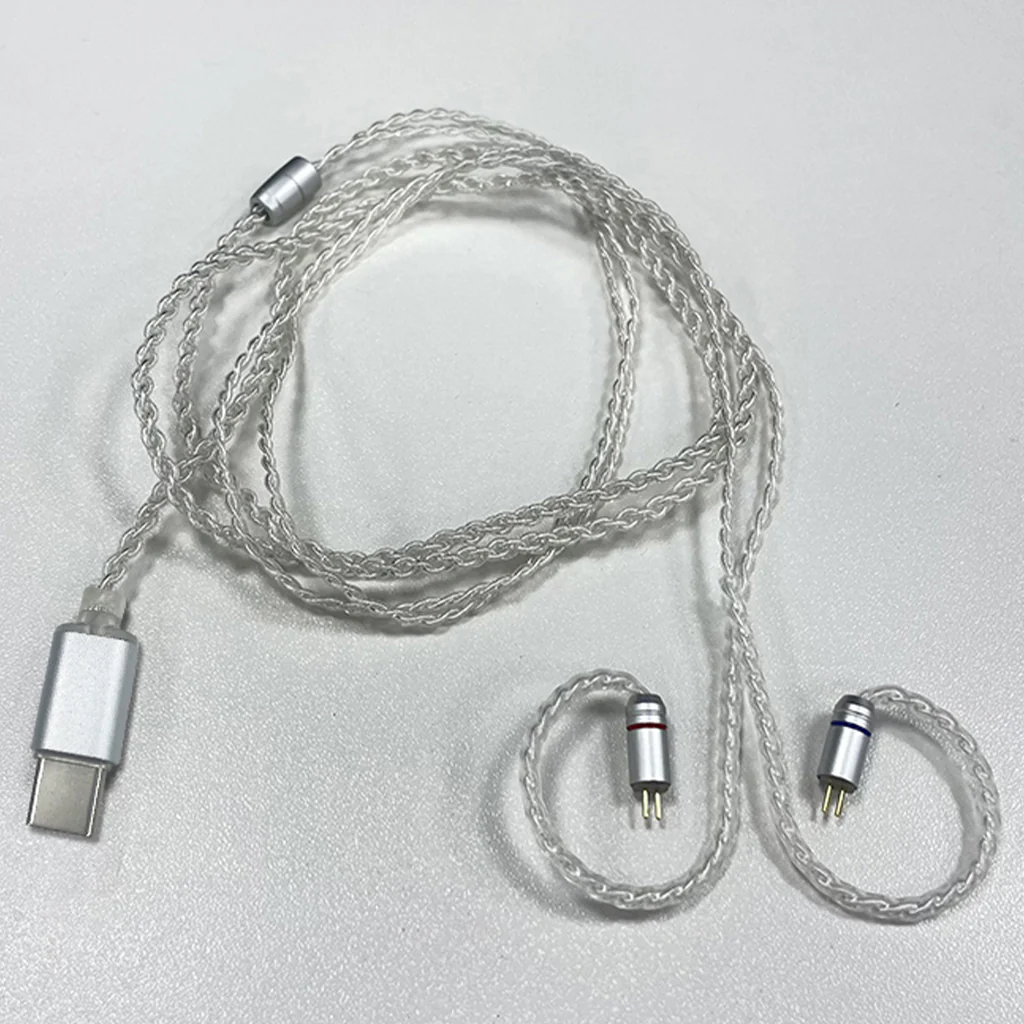 ND - D7 Upgrade Type C Cable for IEM - Image 16