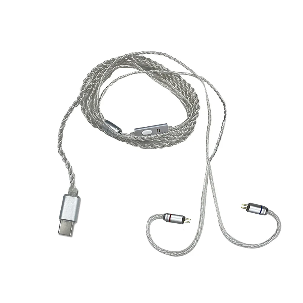 ND - D7 Upgrade Type C Cable for IEM - Image 17