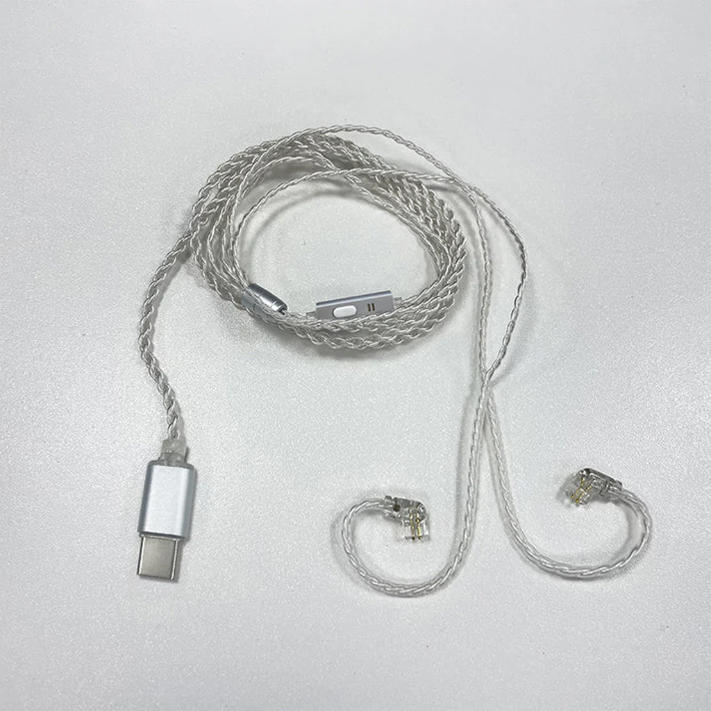 ND - D7 Upgrade Type C Cable for IEM - Image 18