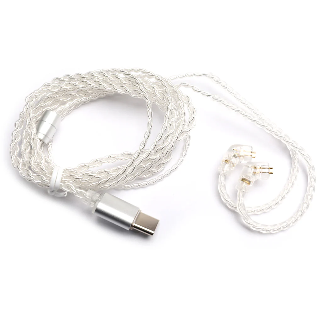 ND - D7 Upgrade Type C Cable for IEM - Image 23