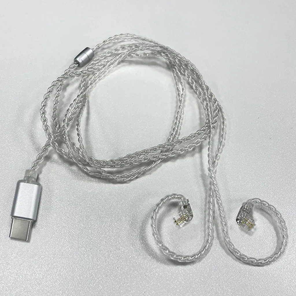 ND - D7 Upgrade Type C Cable for IEM - Image 24