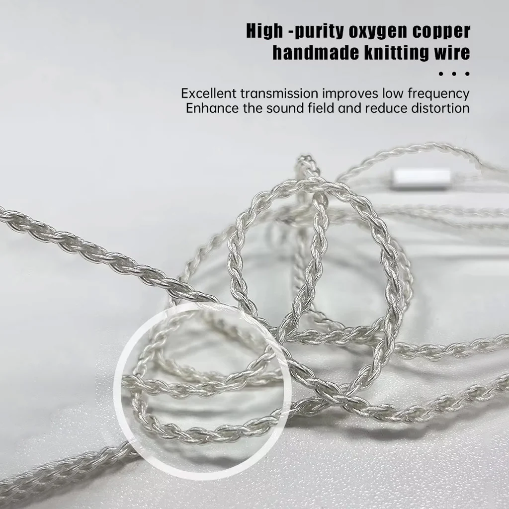 ND - D7 Upgrade Type C Cable for IEM - Image 26