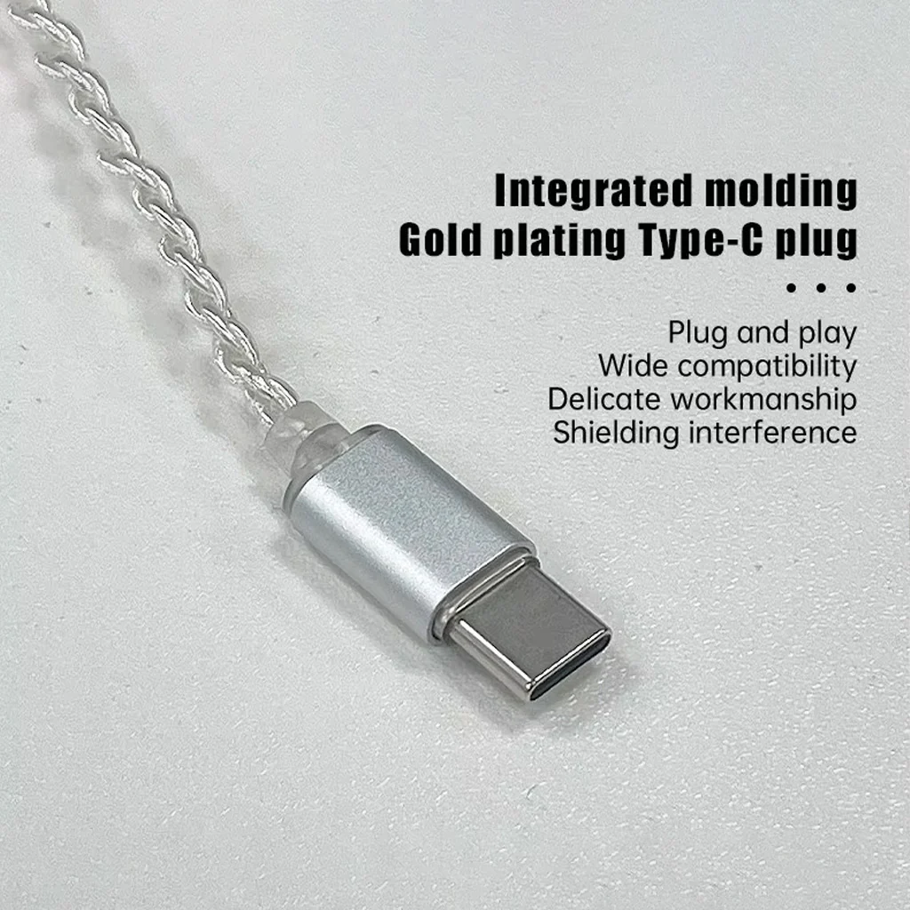 ND - D7 Upgrade Type C Cable for IEM - Image 27