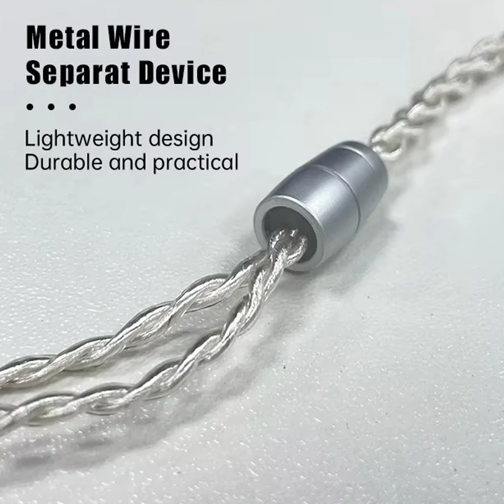 ND - D7 Upgrade Type C Cable for IEM - Image 28