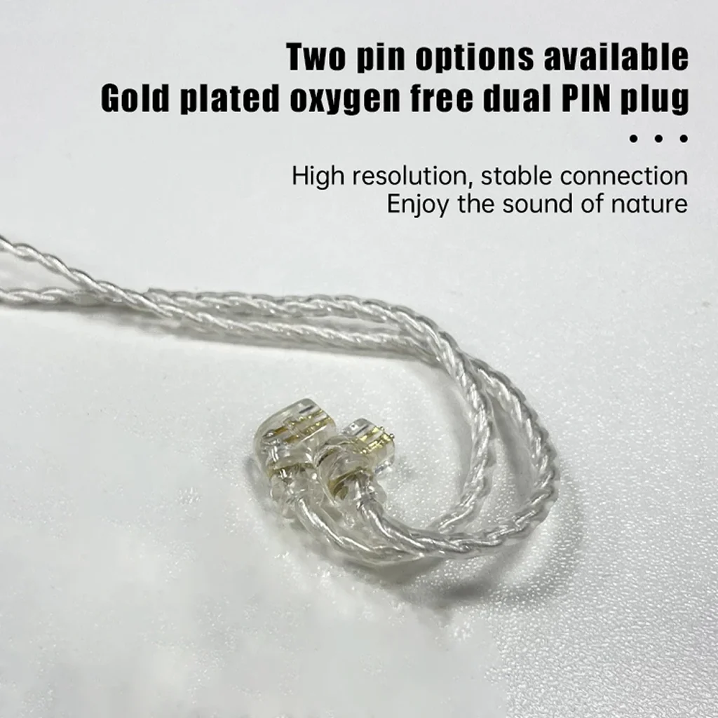 ND - D7 Upgrade Type C Cable for IEM - Image 5