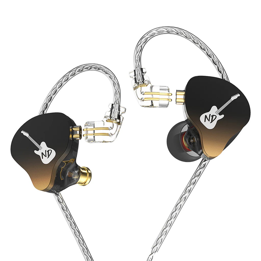 ND- DD3 IEM