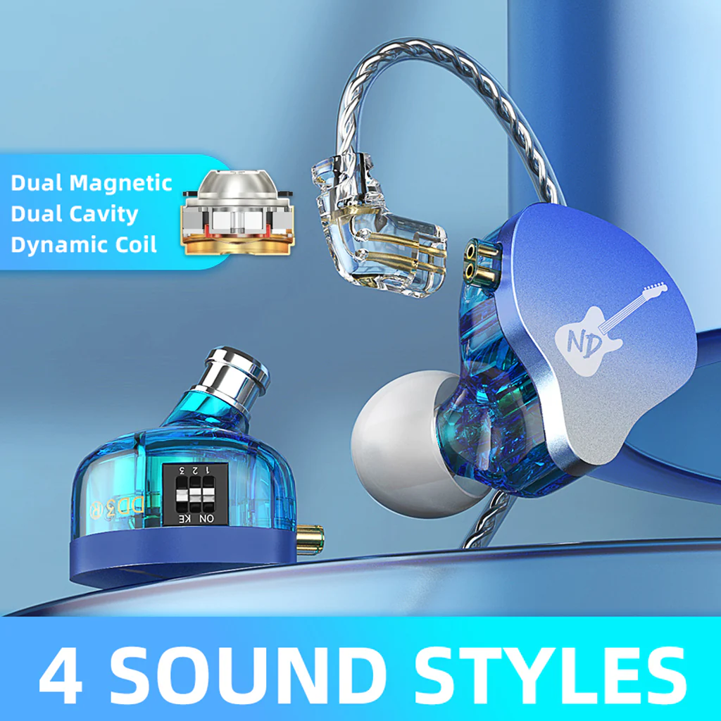 ND- DD3 IEM - Image 11