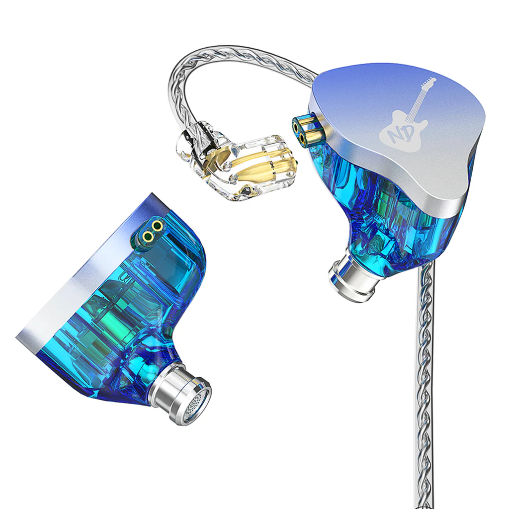 ND- DD3 IEM - Image 12