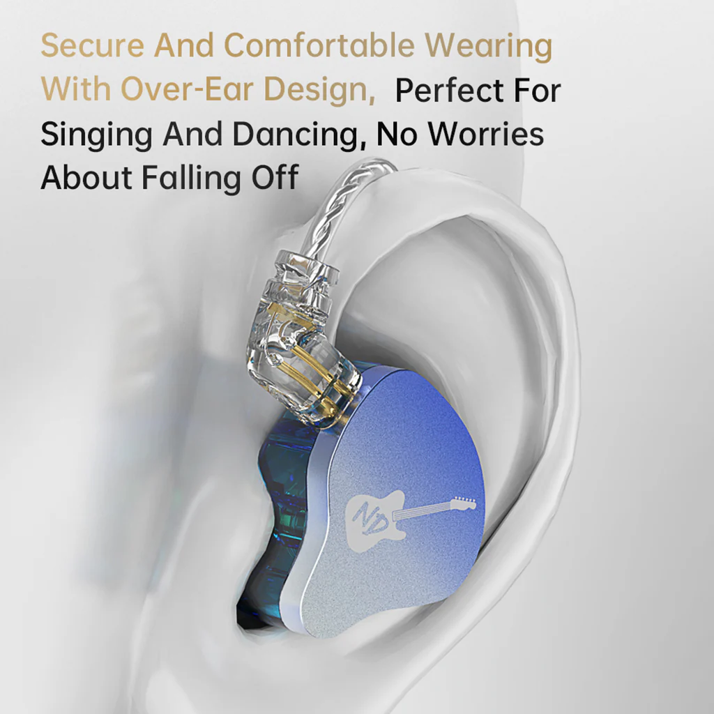 ND- DD3 IEM - Image 15
