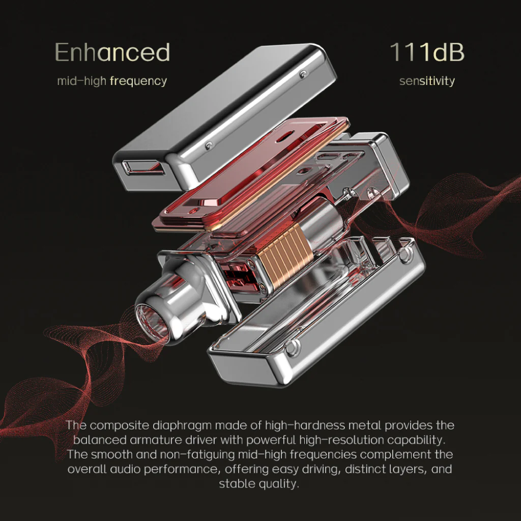 ND - Nice IEM - Image 3