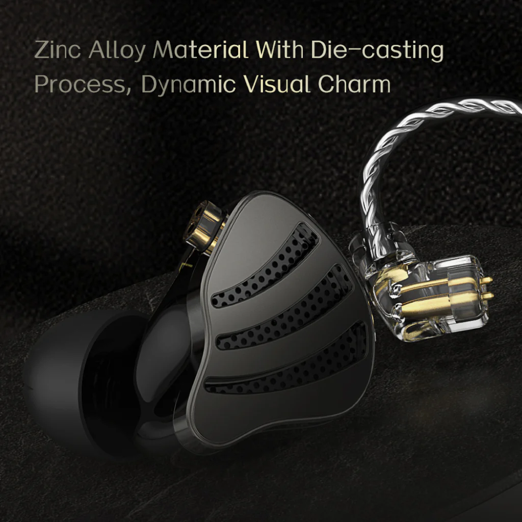 ND - Nice IEM - Image 6
