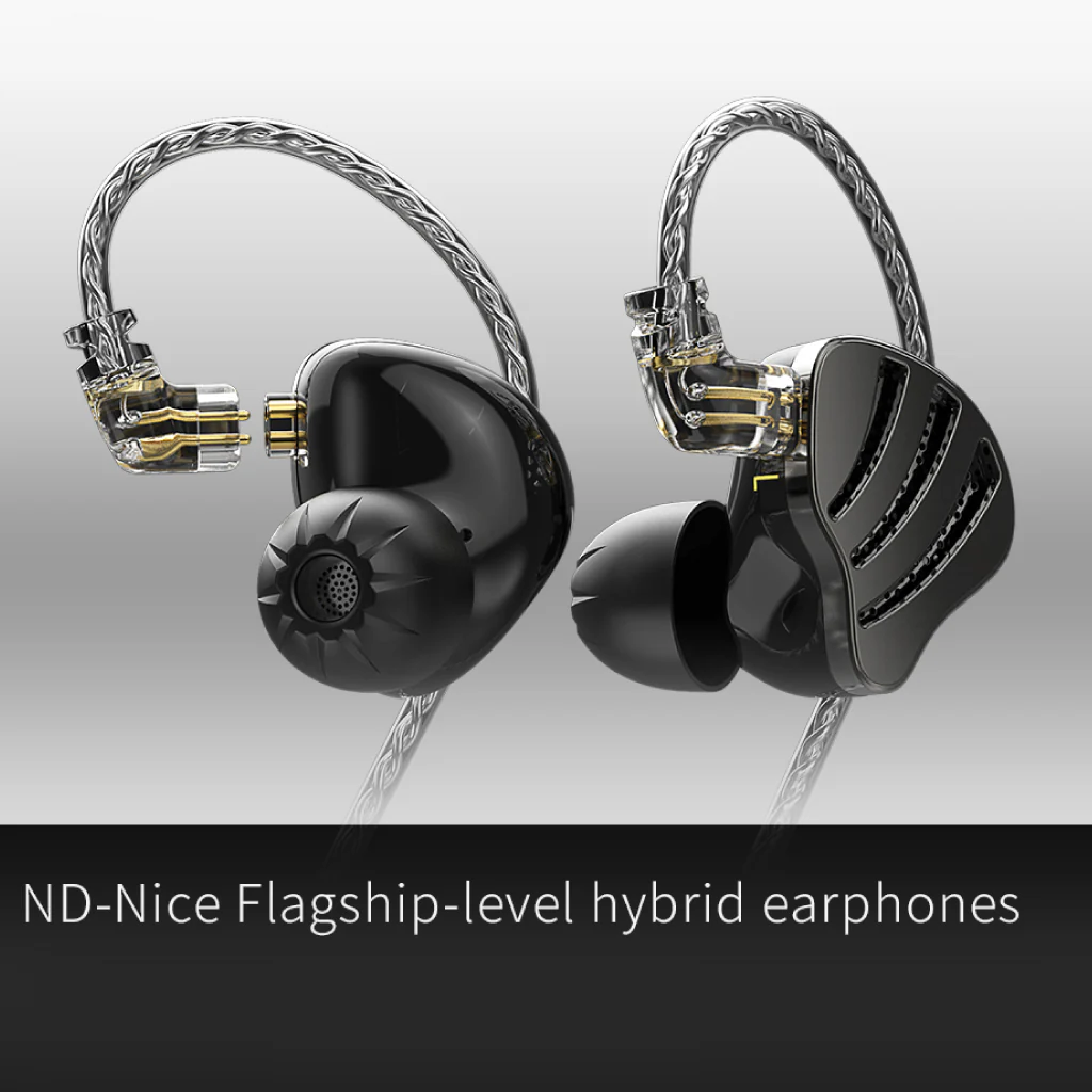 ND - Nice IEM - Image 7