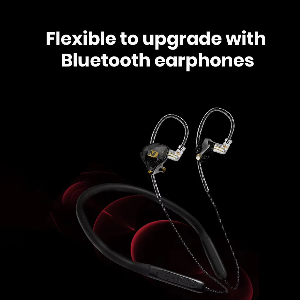 ND - NX2 Dynamic Driver IEM - Image 10