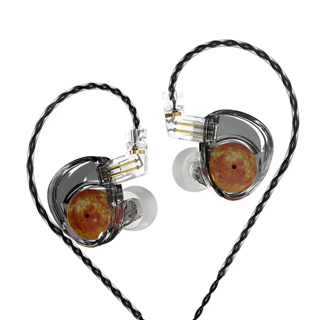 ND - Planet Audiophile Grade IEM