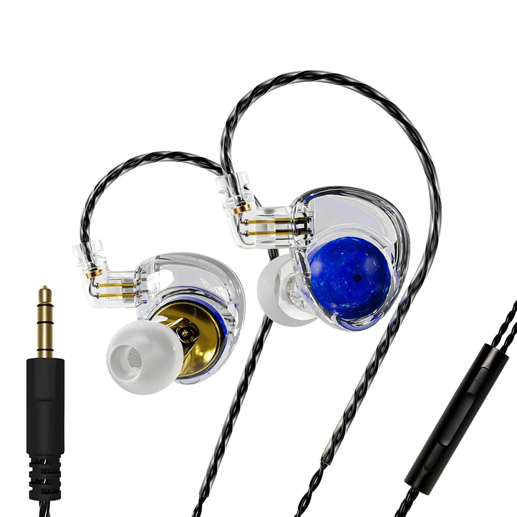 ND - Planet Audiophile Grade IEM - Image 16
