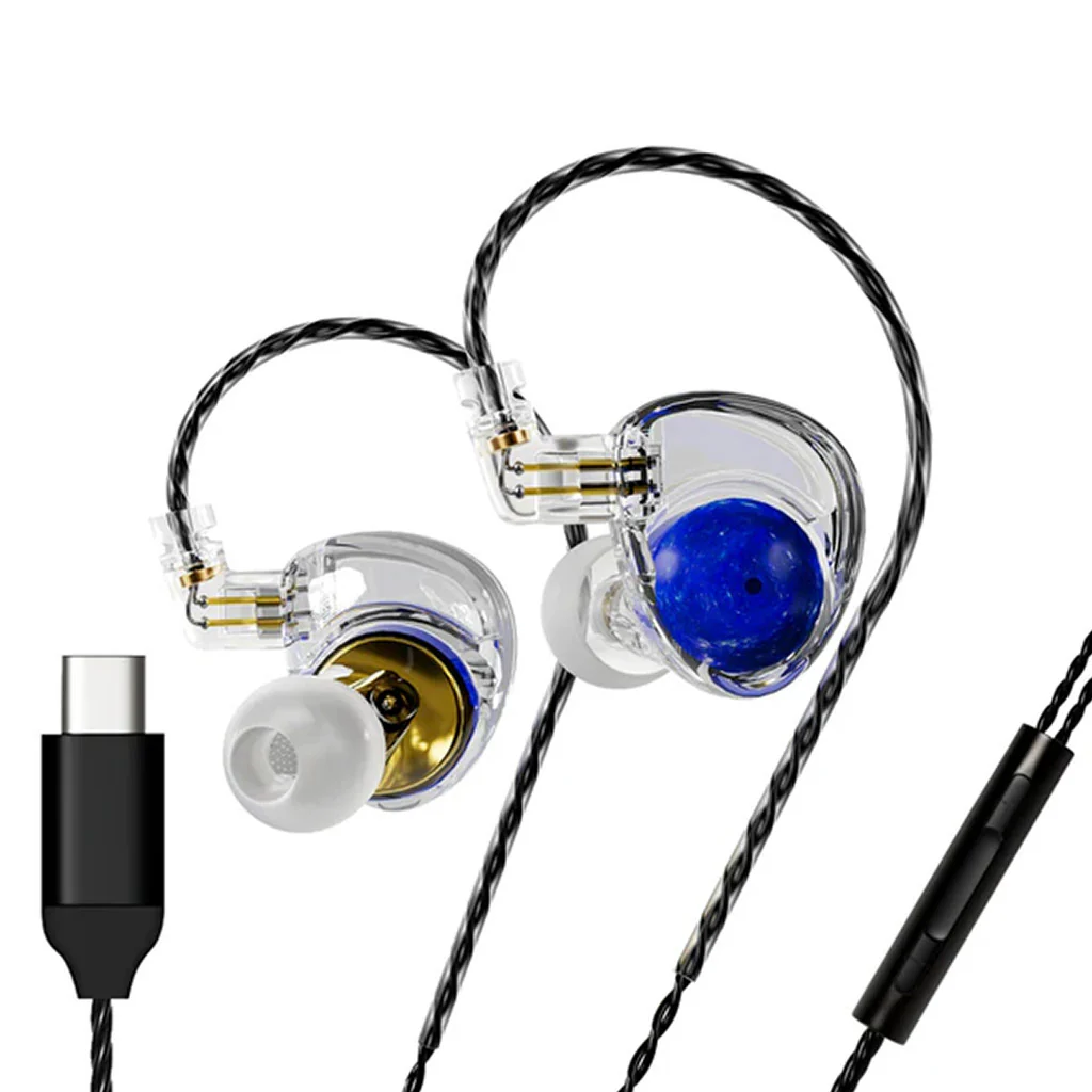ND - Planet Audiophile Grade IEM - Image 17