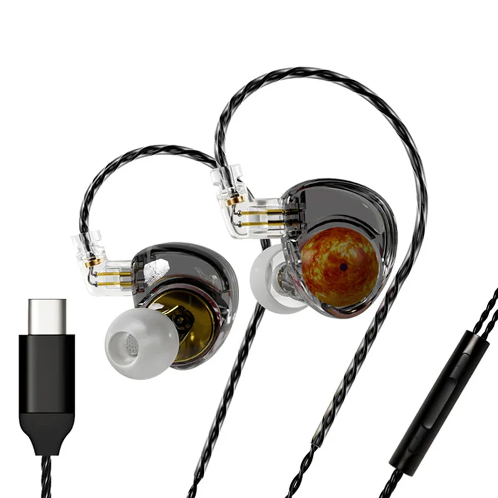 ND - Planet Audiophile Grade IEM - Image 18