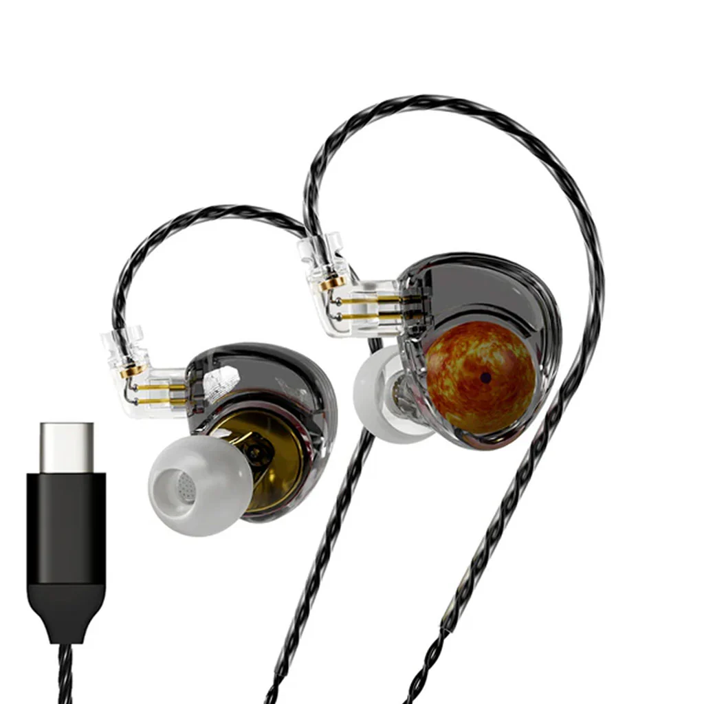 ND - Planet Audiophile Grade IEM - Image 20