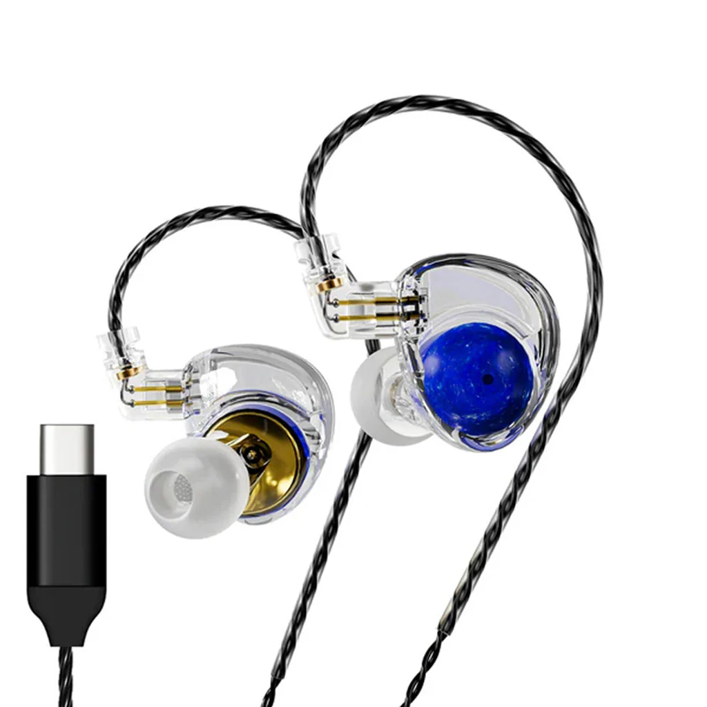 ND - Planet Audiophile Grade IEM - Image 22