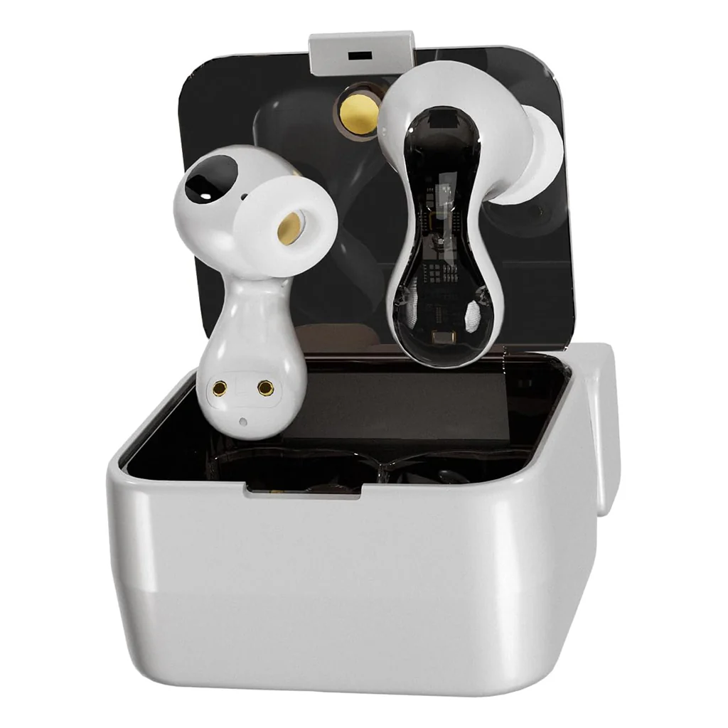 ND - Pulsar True Wireless Stereo Hi-Fi Earbuds