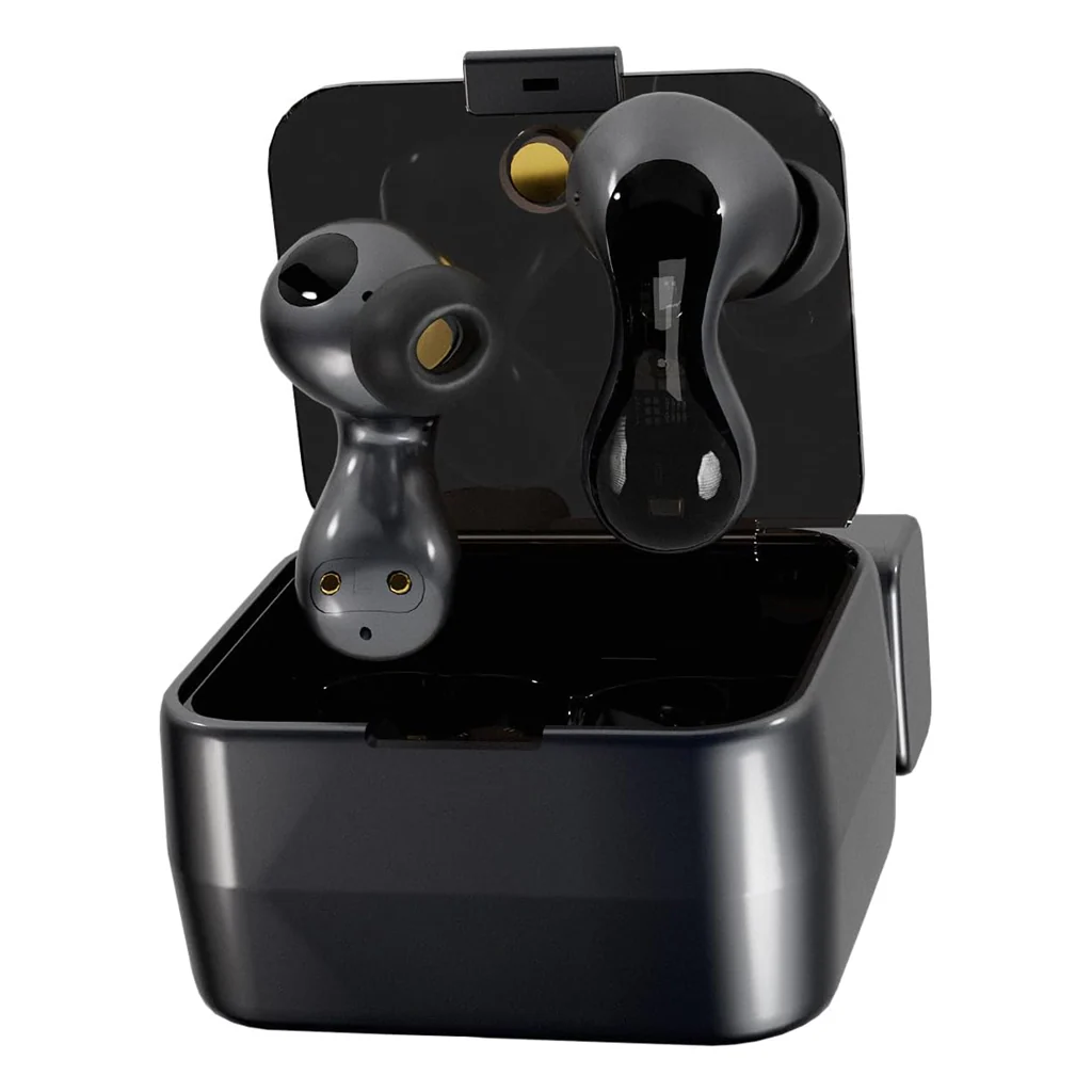 ND - Pulsar True Wireless Stereo Hi-Fi Earbuds - Image 13
