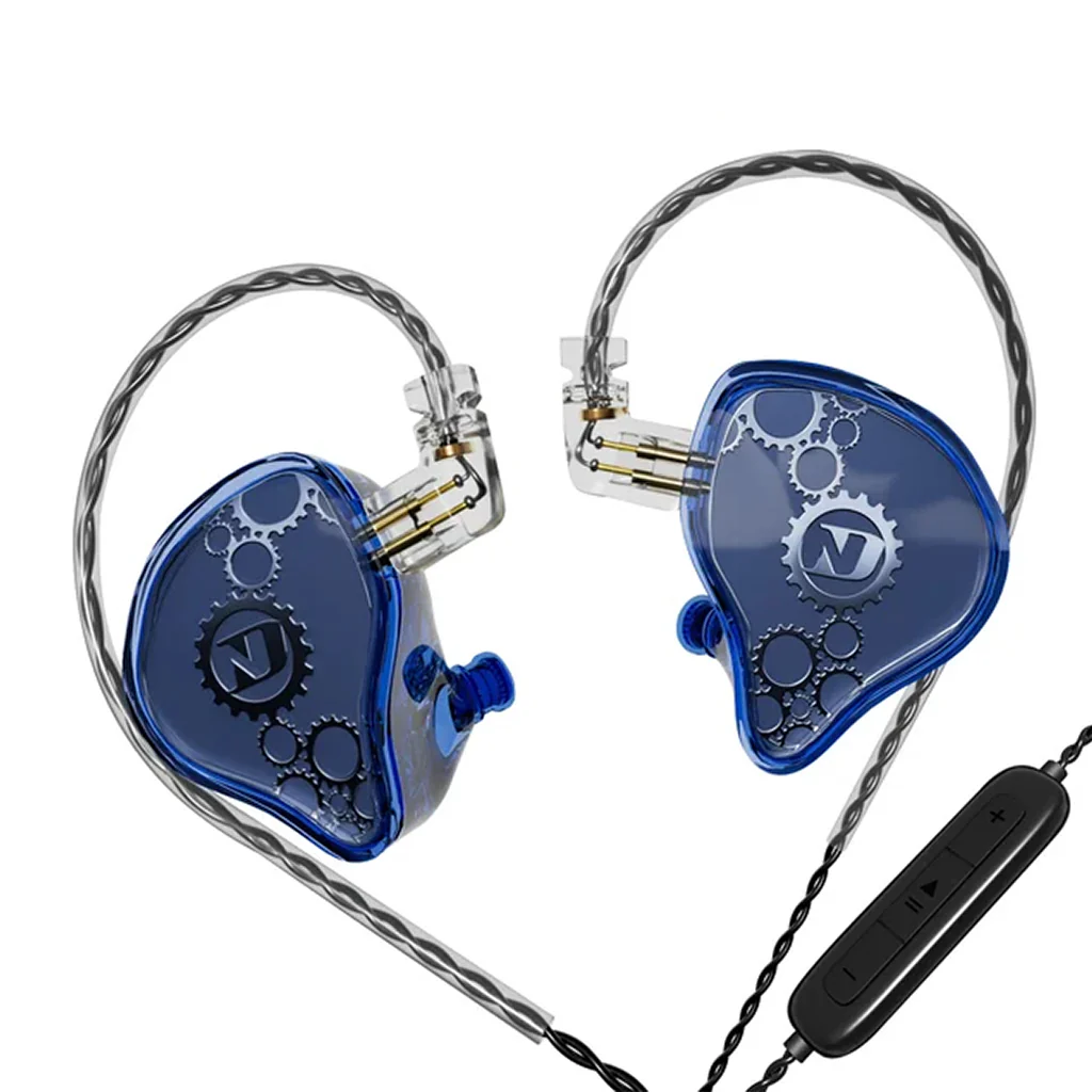 ND Venus Dynamic Driver HiFi IEM - Image 16