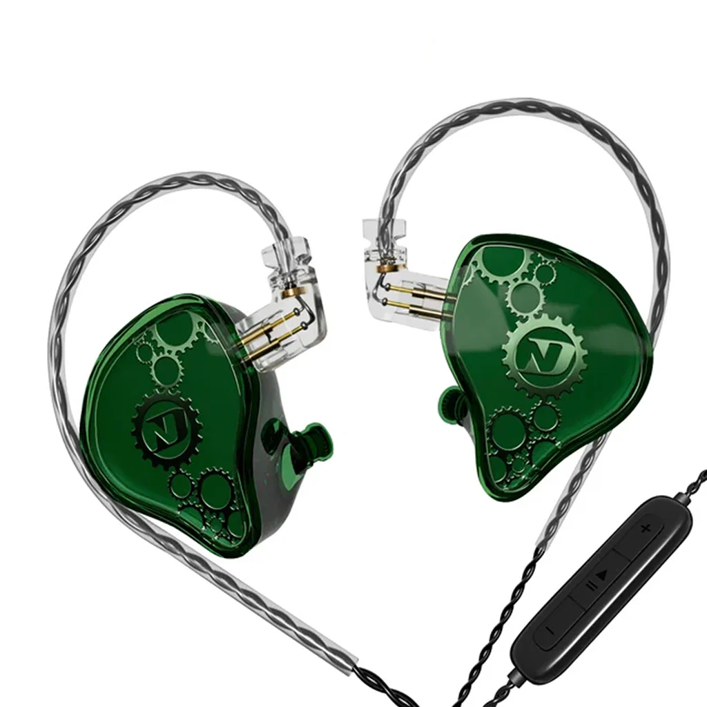 ND Venus Dynamic Driver HiFi IEM - Image 17