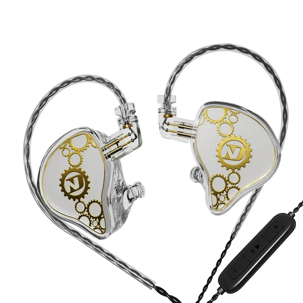 ND Venus Dynamic Driver HiFi IEM - Image 18