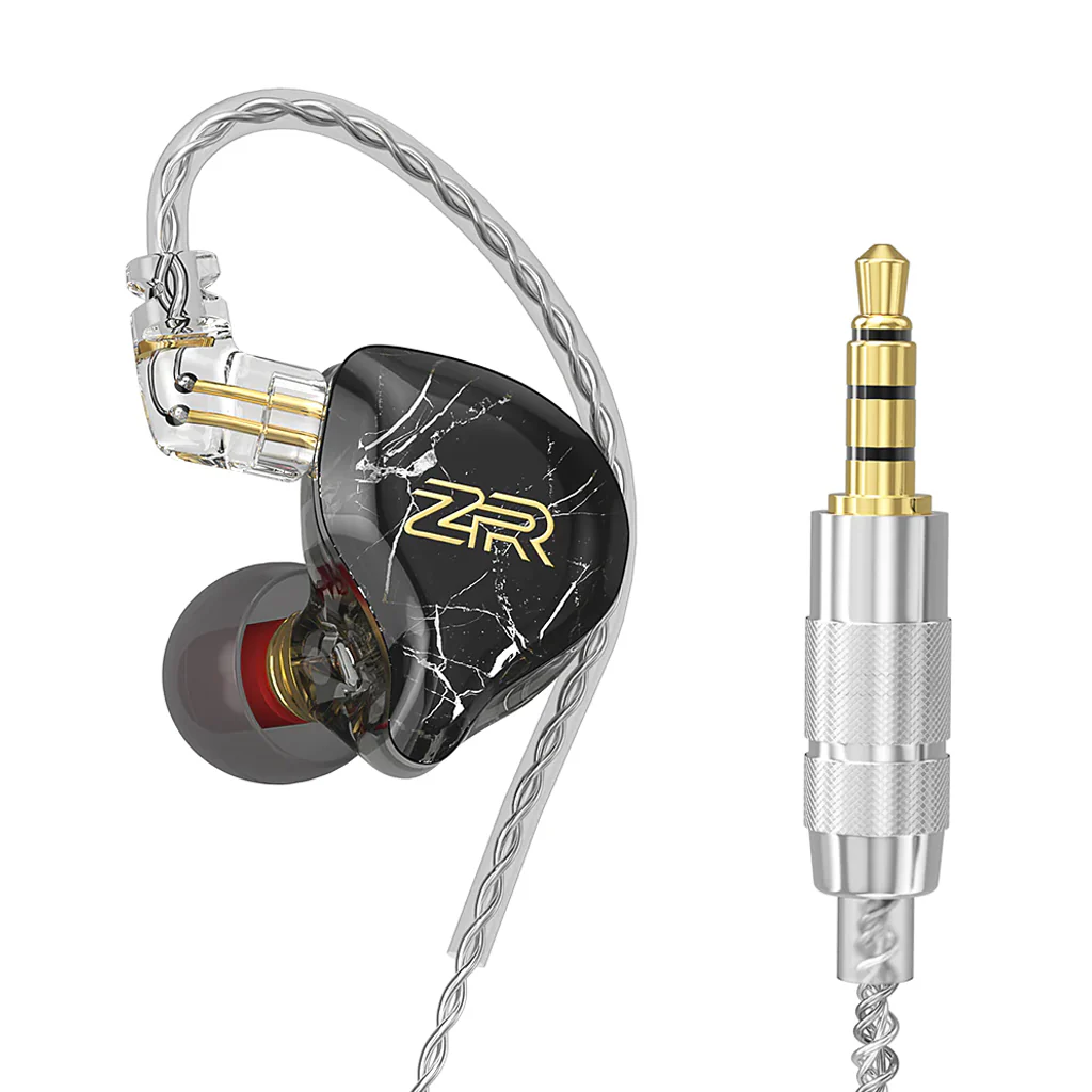 ND ZR IEM