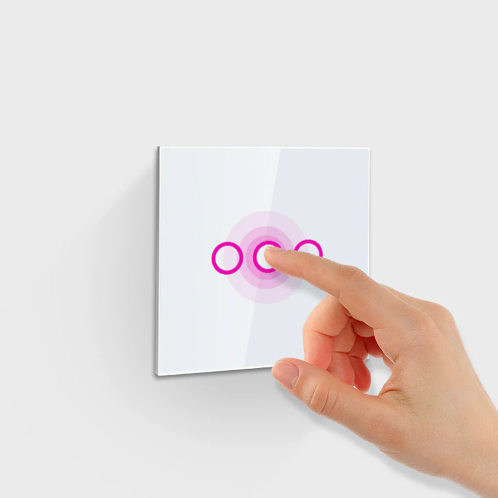 NEO - NAS-SC01 Light Switch - Image 11