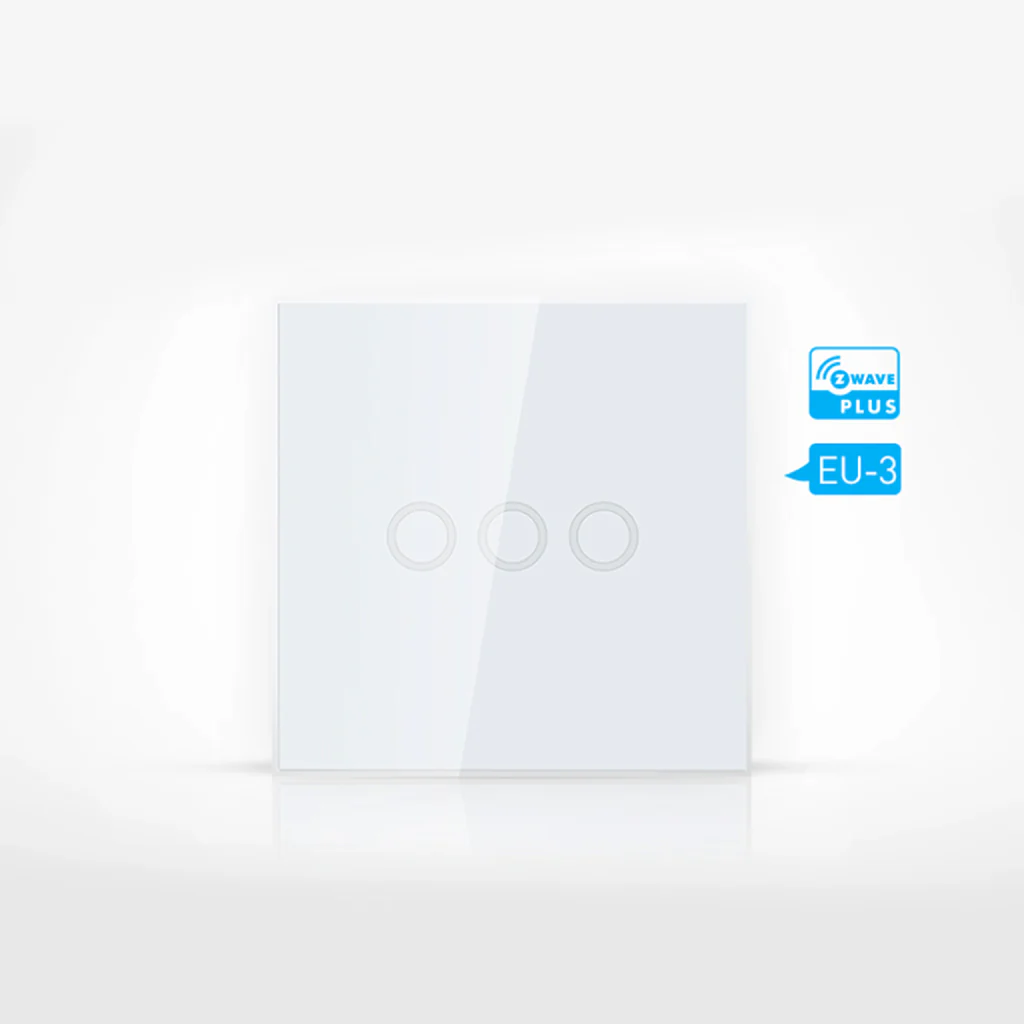 NEO - NAS-SC01 Light Switch - Image 12