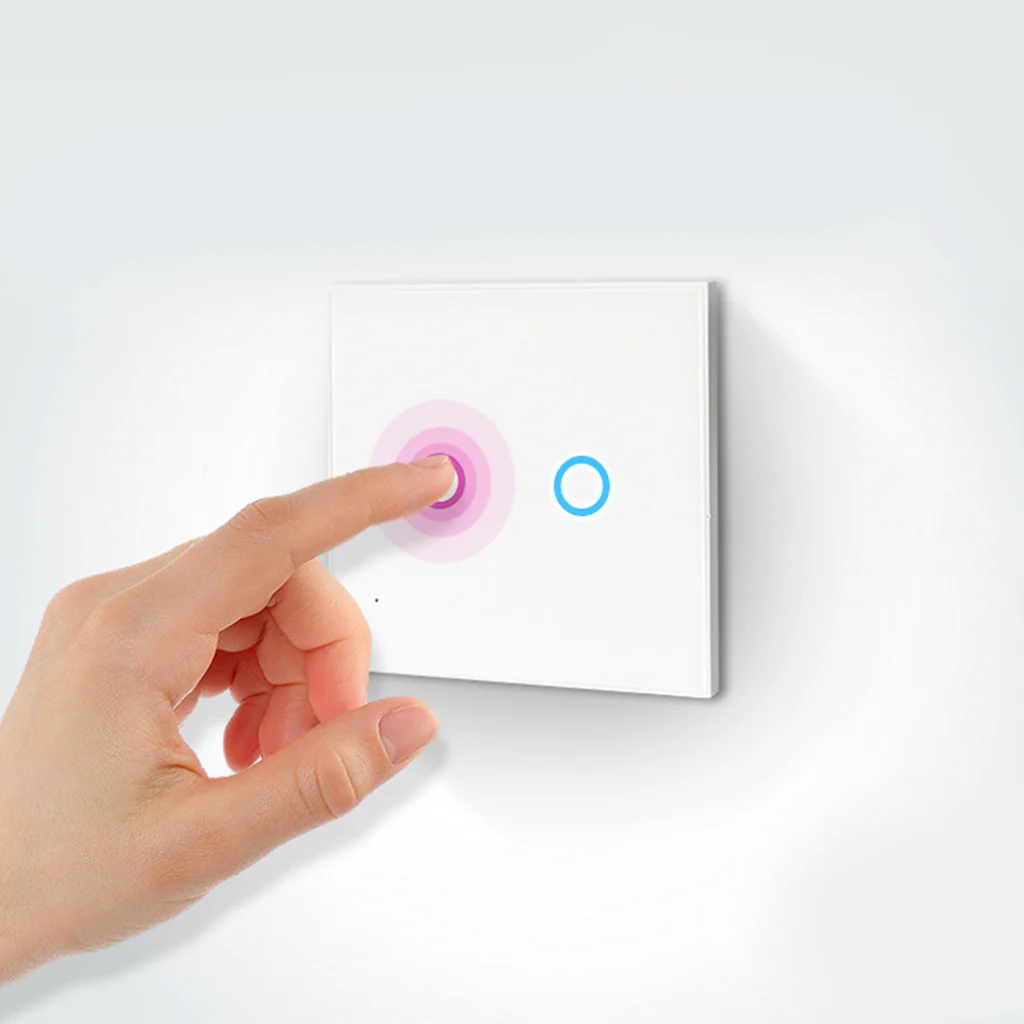 NEO - NAS-SC01 Light Switch - Image 2