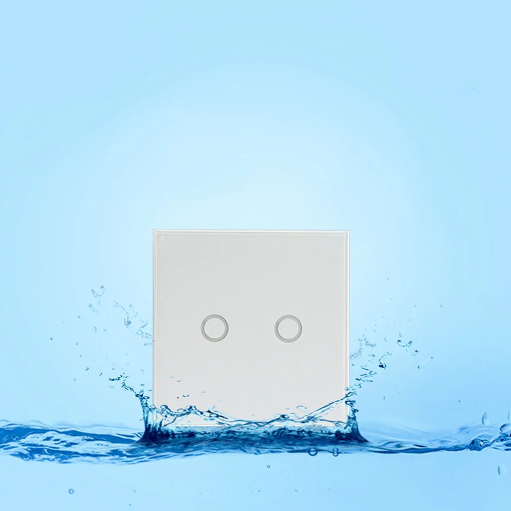NEO - NAS-SC01 Light Switch - Image 4