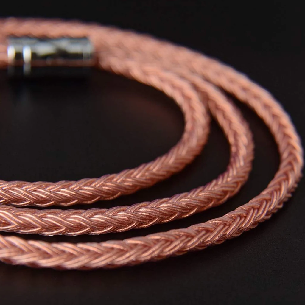 NICEHCK C16-3 16 Core Copper Upgrade Cable for IEM - Image 3