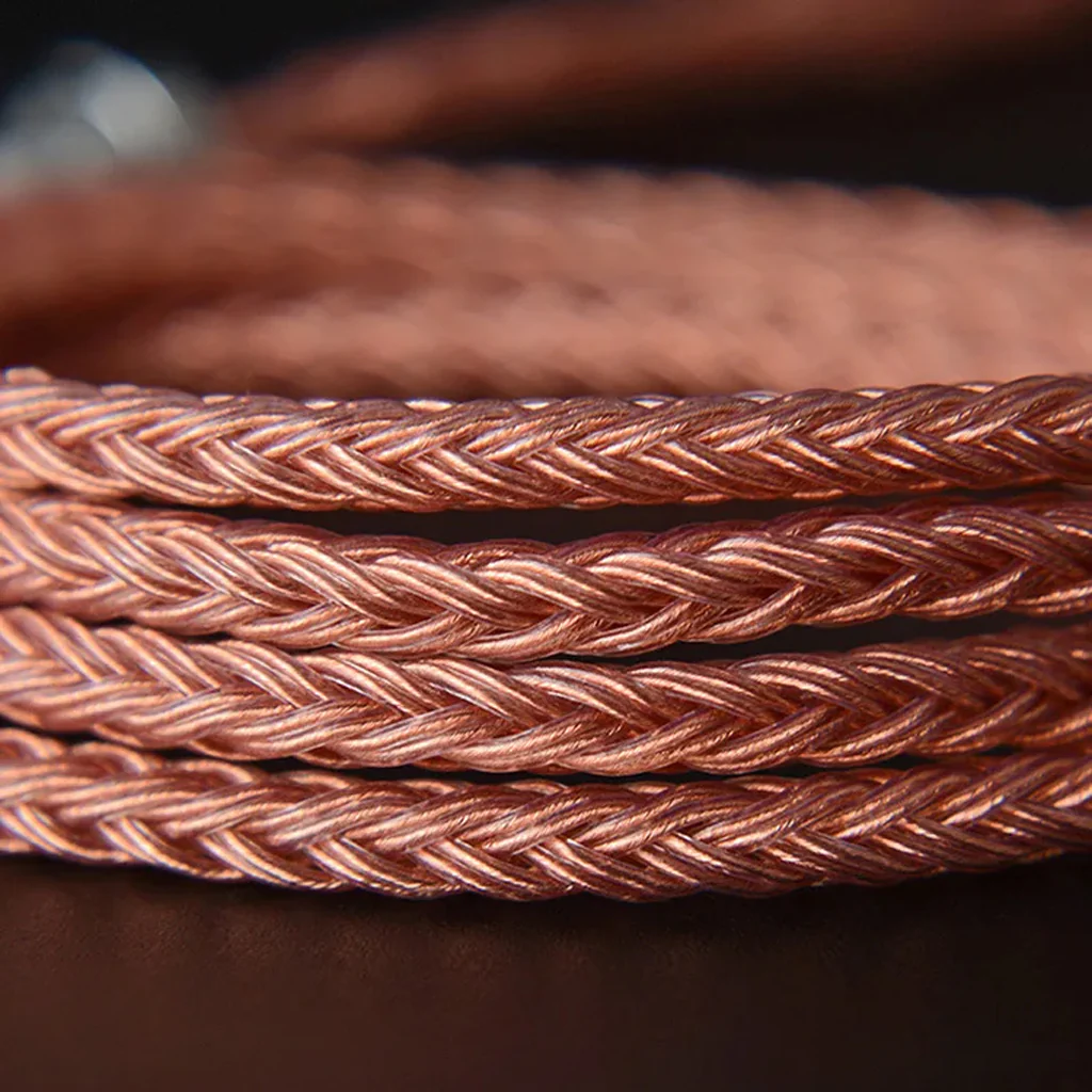 NICEHCK C16-3 16 Core Copper Upgrade Cable for IEM - Image 7