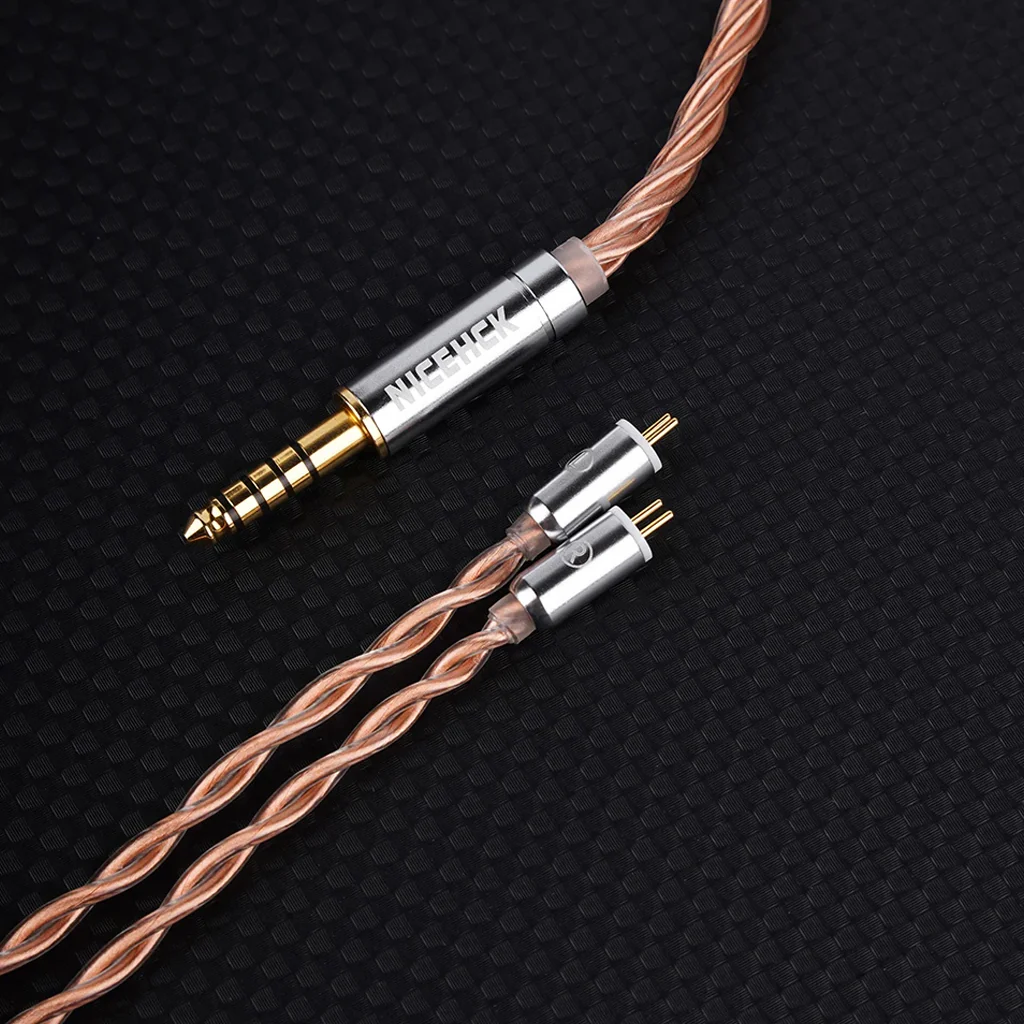 NiceHCK - cHeart Upgrade Cable for IEM - Image 10