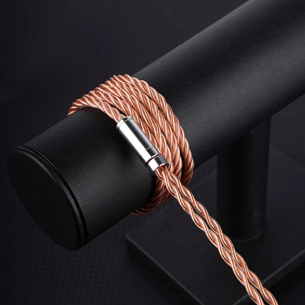 NiceHCK - cHeart Upgrade Cable for IEM - Image 11
