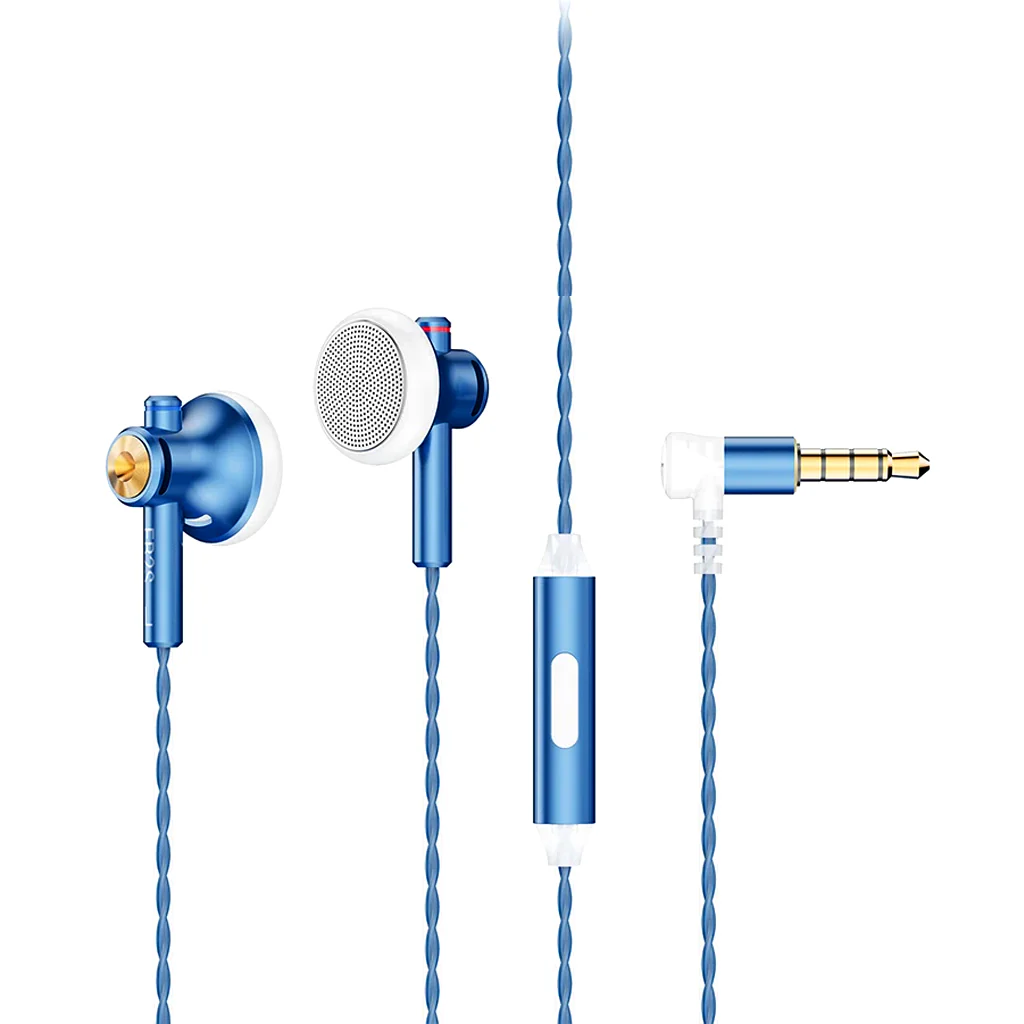 NICEHCK - EB2S Pro Wired Earbuds